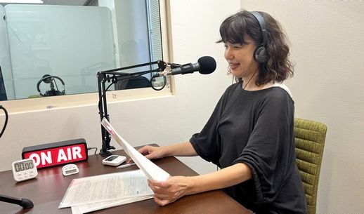 九州沖縄ライターズ倶楽部｜流合マキ