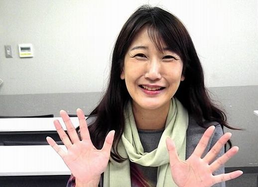 九州沖縄ライターズ倶楽部｜釘本ひろみ