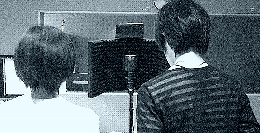 「月の石の指輪」収録